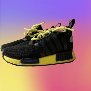 Adidas NMD Toddler size 6